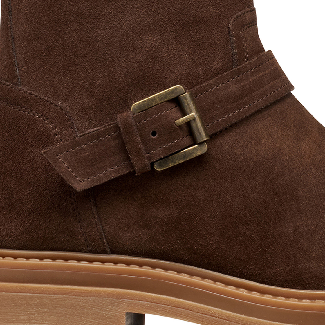 Geox IRIDEA - Brown - Special image