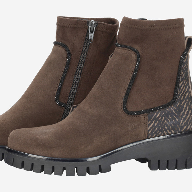 Donna Carolina RAY STRASS - Brown - Special image