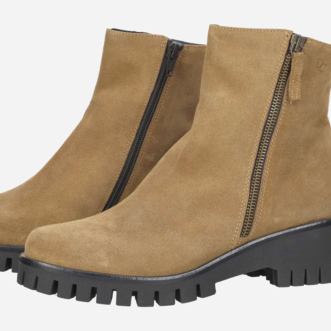 Donna Carolina RAY DUO - Brown - Special image