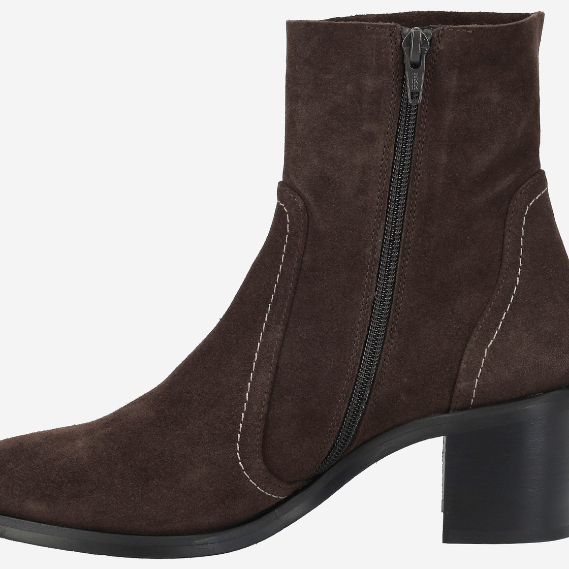 Donna Carolina ZERO5 BEKY - Brown - Special image