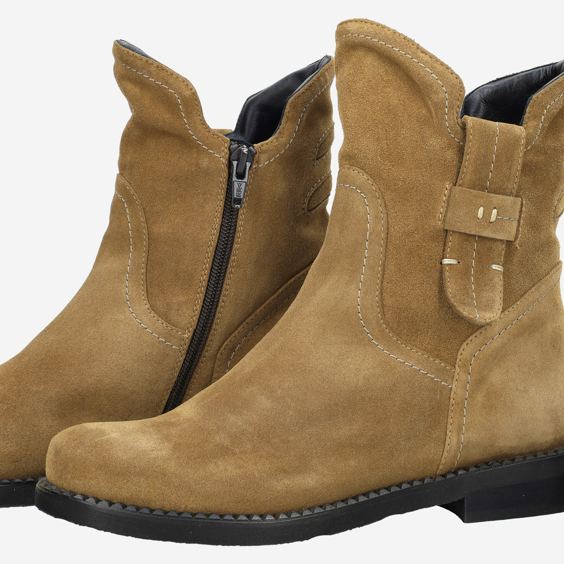 Donna Carolina ROXY ROCK - Brown - Special image