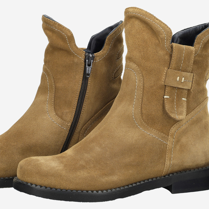 Donna Carolina ROXY ROCK - Brown - Special image