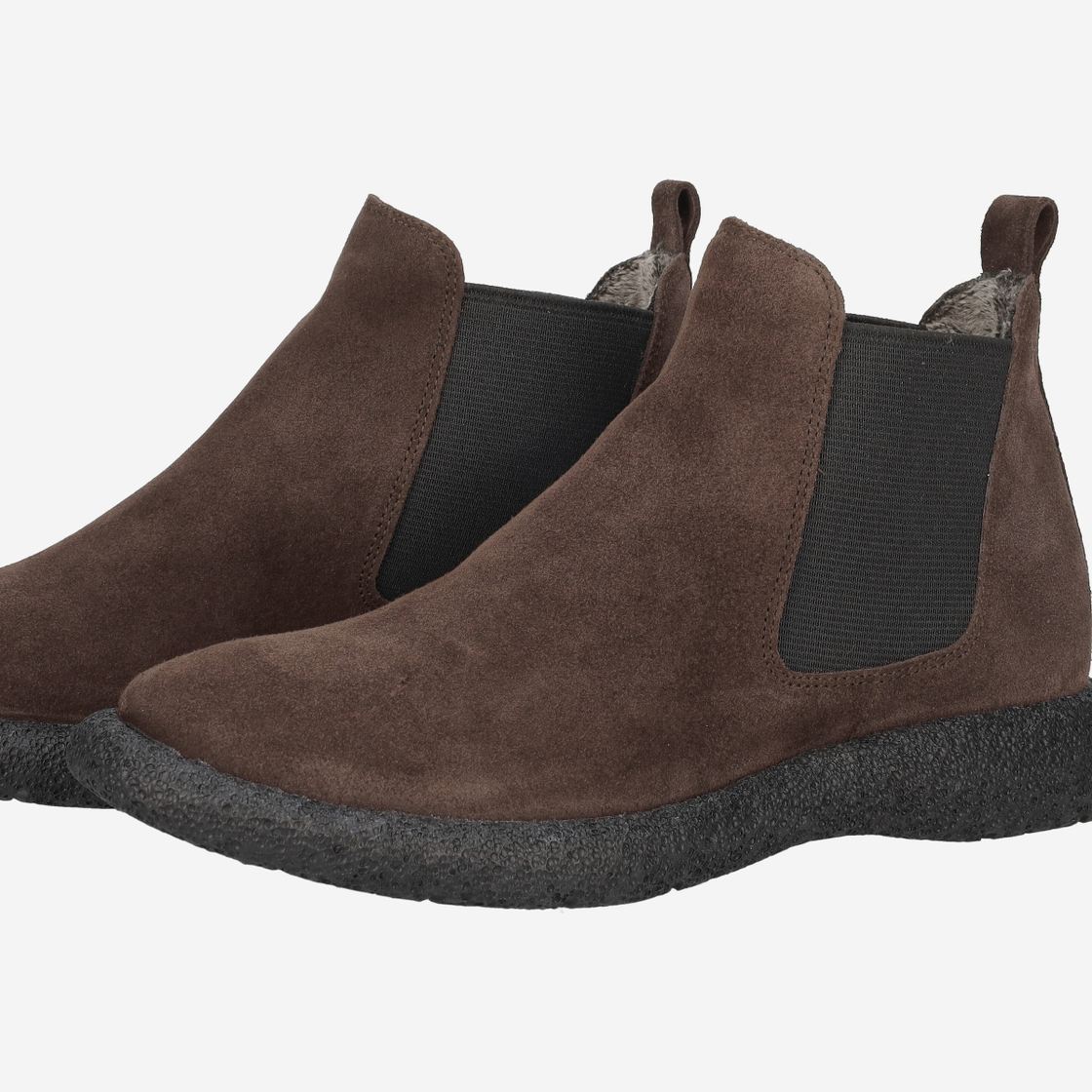 Donna Carolina LAVA FLEX WRM - Brown - Special image
