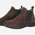 Donna Carolina LAVA FLEX WRM - Brown - Special image