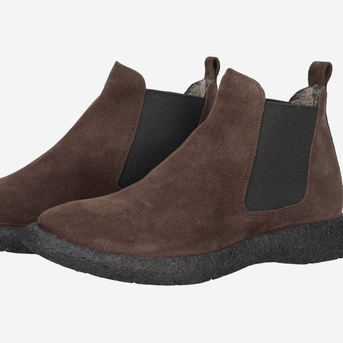 Donna Carolina LAVA FLEX WRM - Brown - Special image