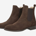 Unisa BARTY - Brown - Special image