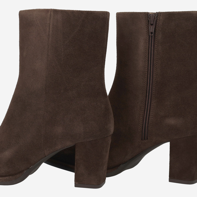 Unisa LEBIT - Brown - Special image