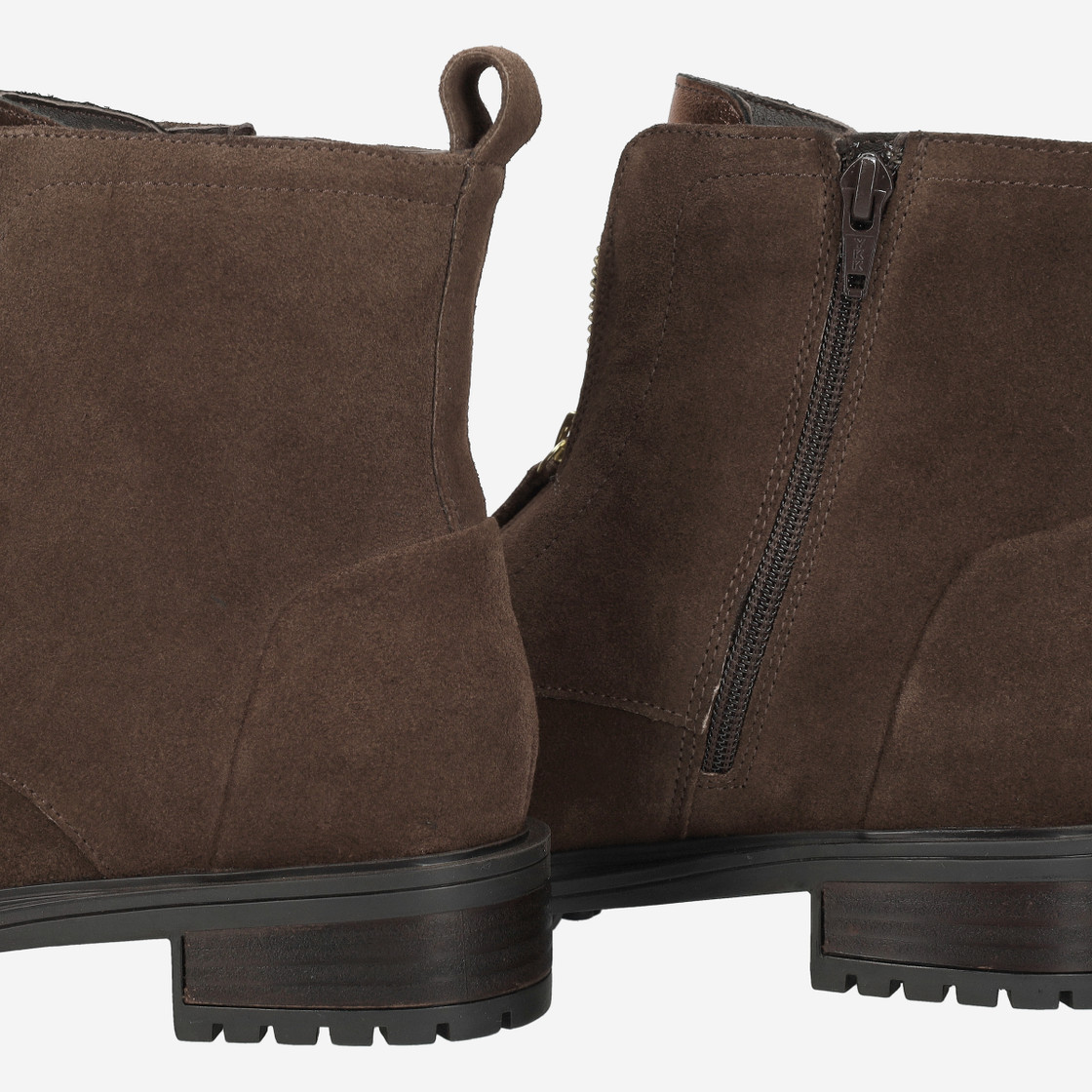 Ara TULSA-ST - Brown - Special image