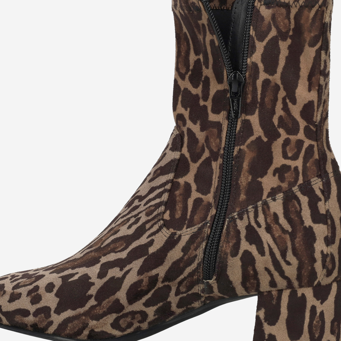 Unisa LEMICO - brown / leo look - special image