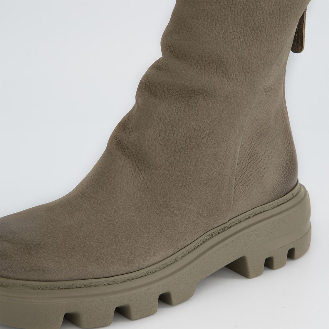 Paul Green 8253-038 - Taupe - Special image