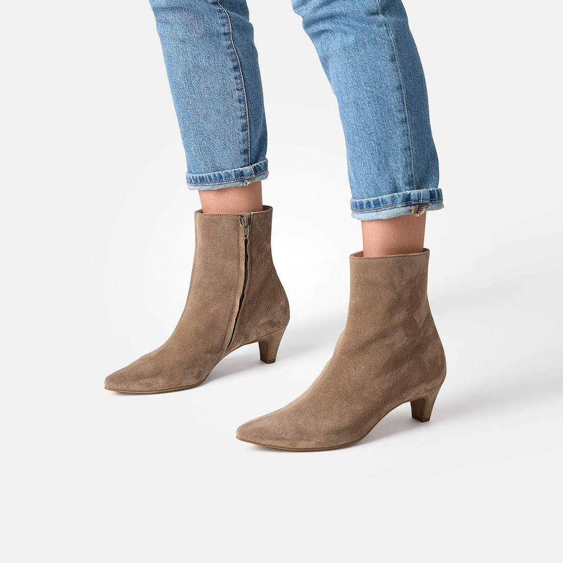 Paul Green 8288-020 - Beige - Sonderbild