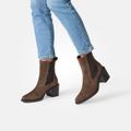 Paul Green 8252-018 - Beige - Special image