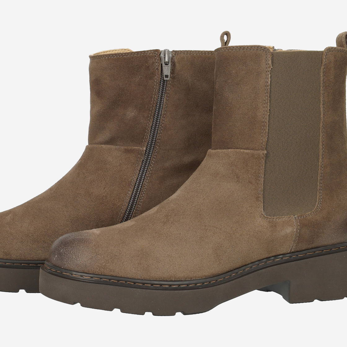 Unisa JAINE - Beige - Special image