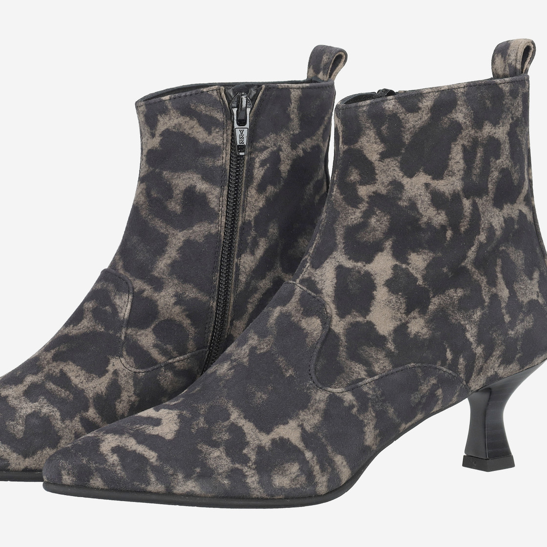 Donna Carolina ALIS LIZZ - Beige / Leo look - special image