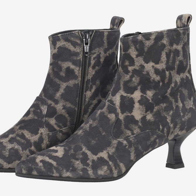 Donna Carolina ALIS LIZZ - Beige / Leo look - special image