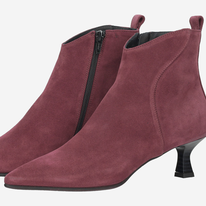 Donna Carolina ALIS LINE - Red - Special image