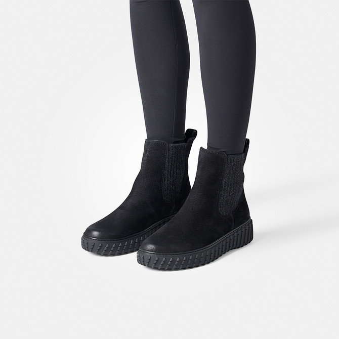 Paul Green 8240-008 - Black - Special image