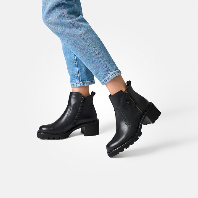 Paul Green 8273-008 - Black - Special image