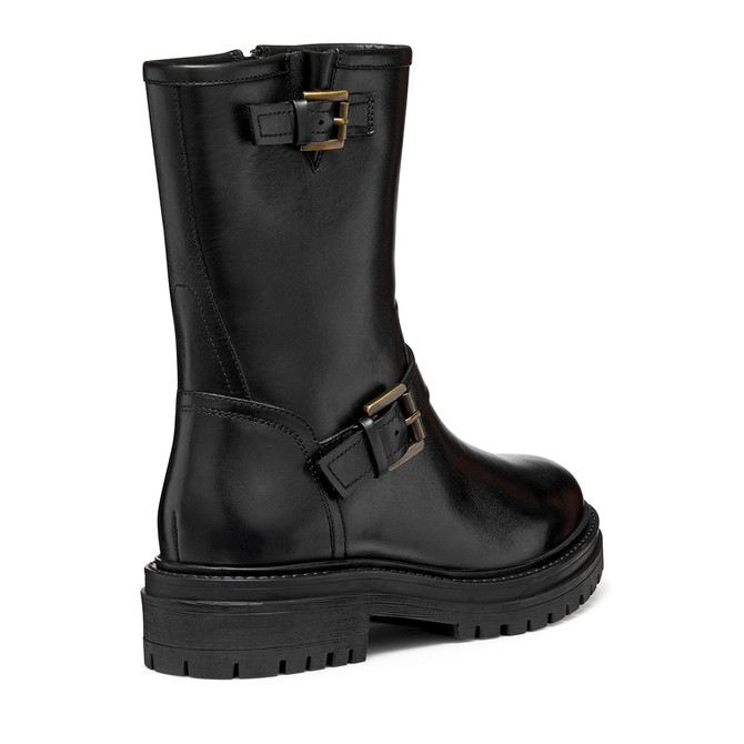 Geox IRIDEA - Black - Special image