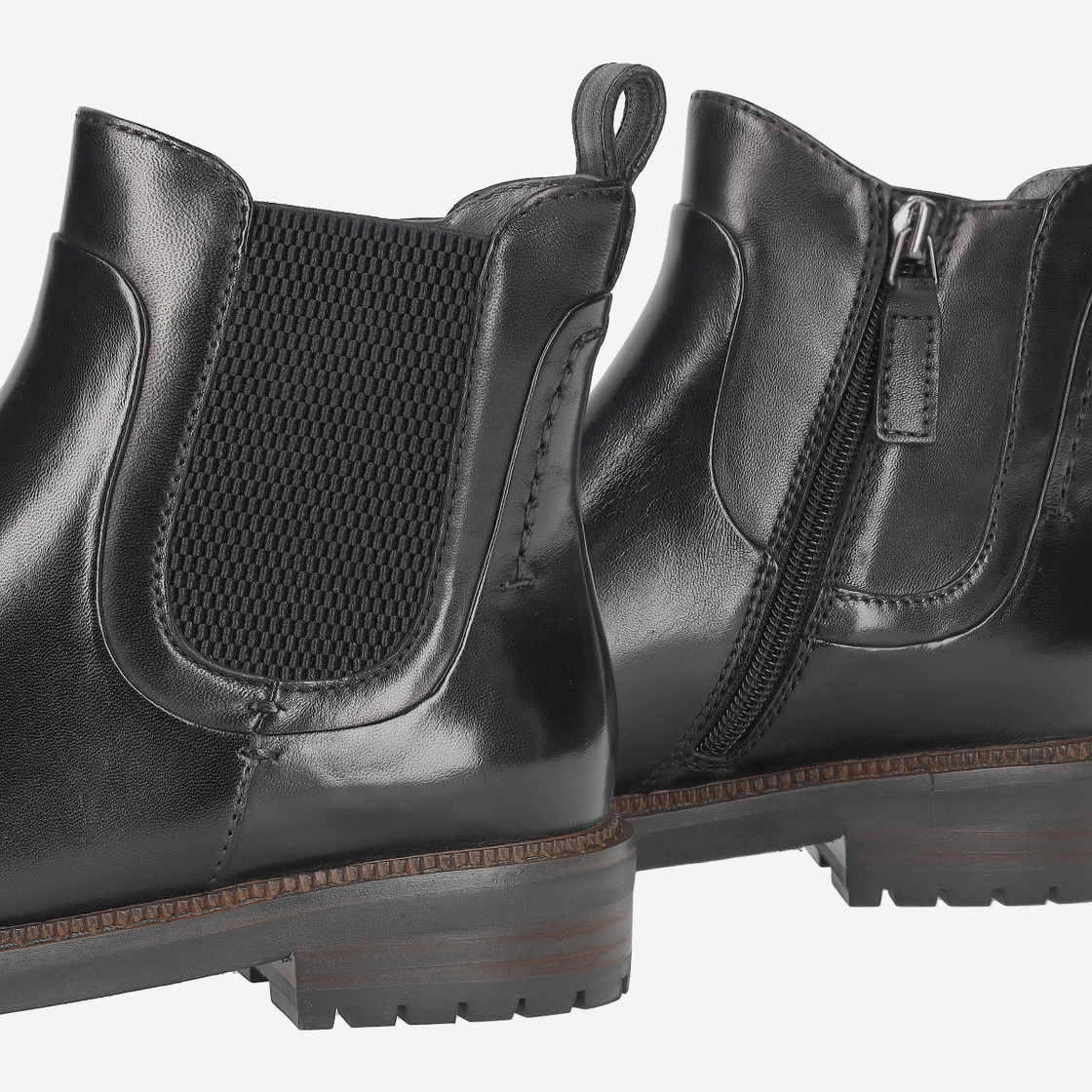 Maripé GG135 - Black - Special image