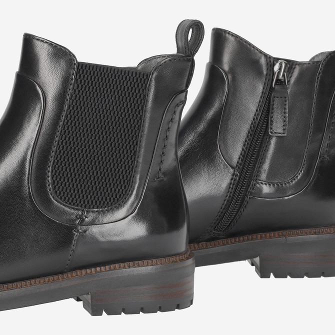 Maripé GG135 - Black - Special image