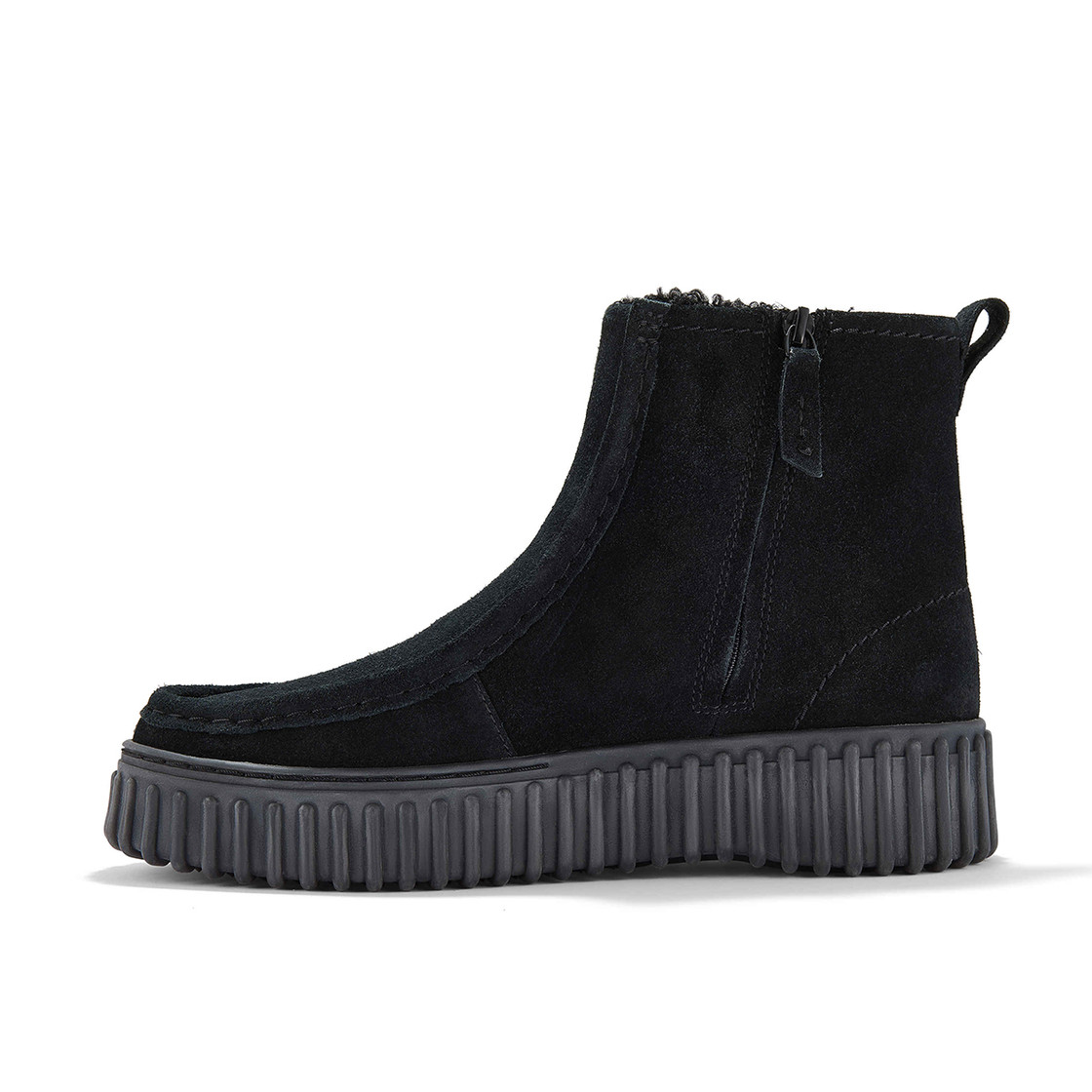 Clarks Torhill Cozy - Black - Special image