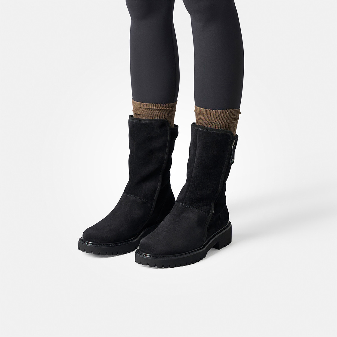 Paul Green 8282-008 - Black - Special image