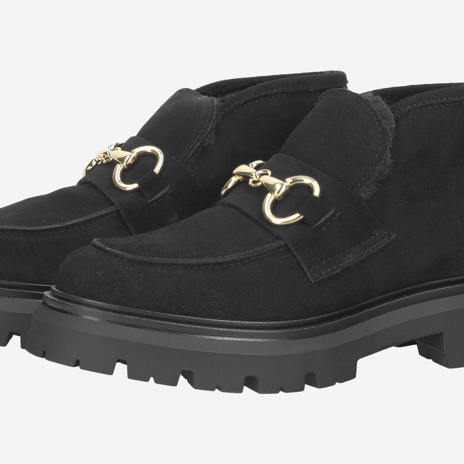 Lüke Marton MELISSA - Black - Special image