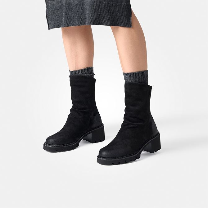 Paul Green 8291-028 - Black - Special image