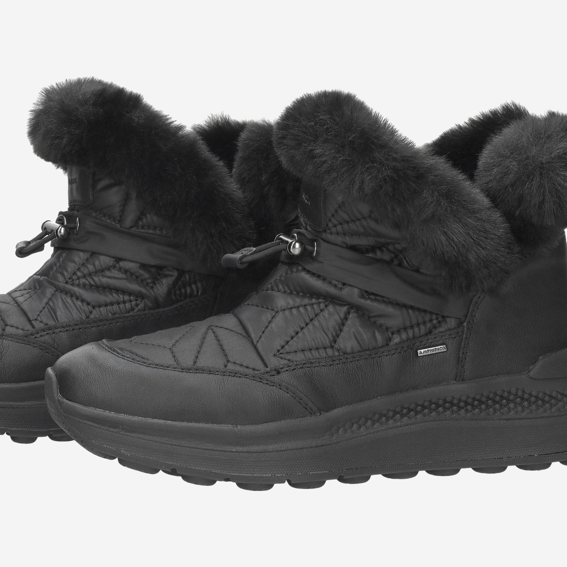 Geox SPHERICA - Black - Special image