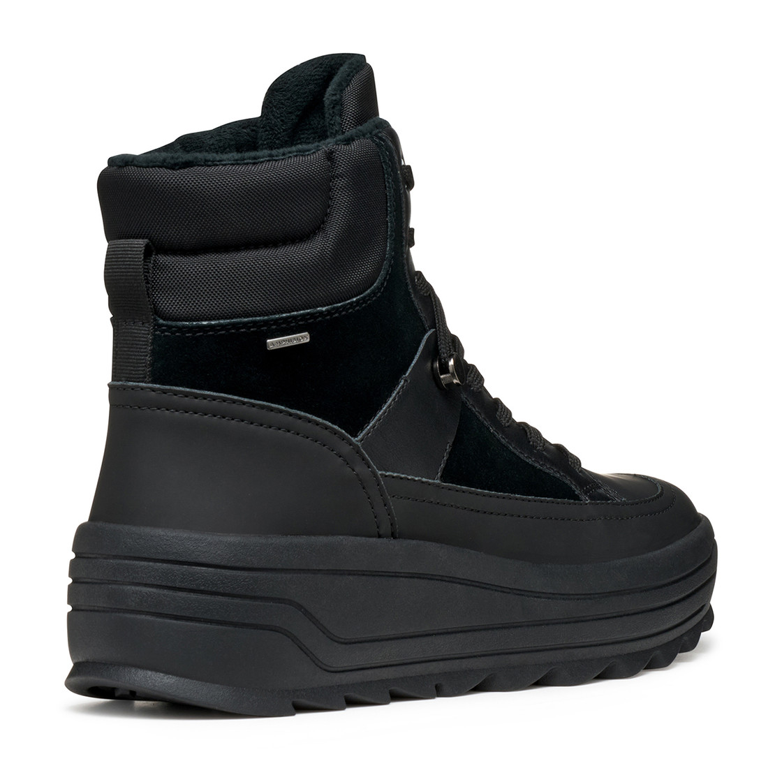 Geox MILLEINY - Black - Special image