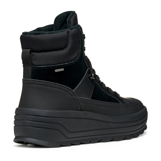 Geox MILLEINY - Black - Special image