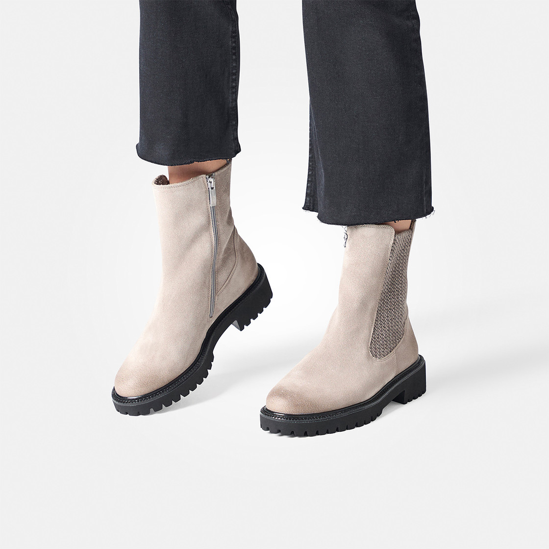 Paul Green 8270-008 - Gray - Special image