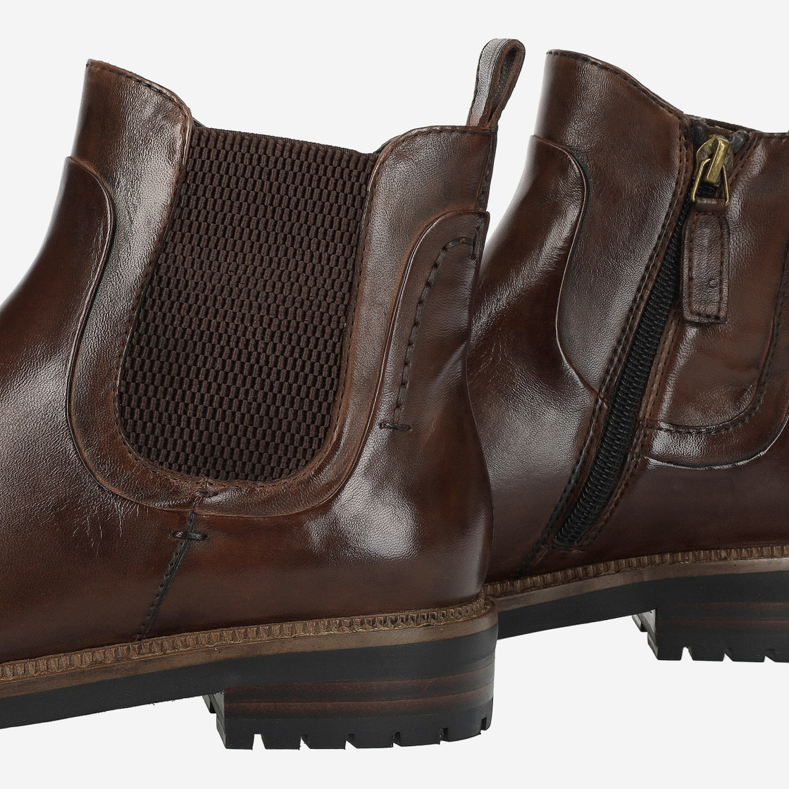 Maripé GG135 - Brown - Special image