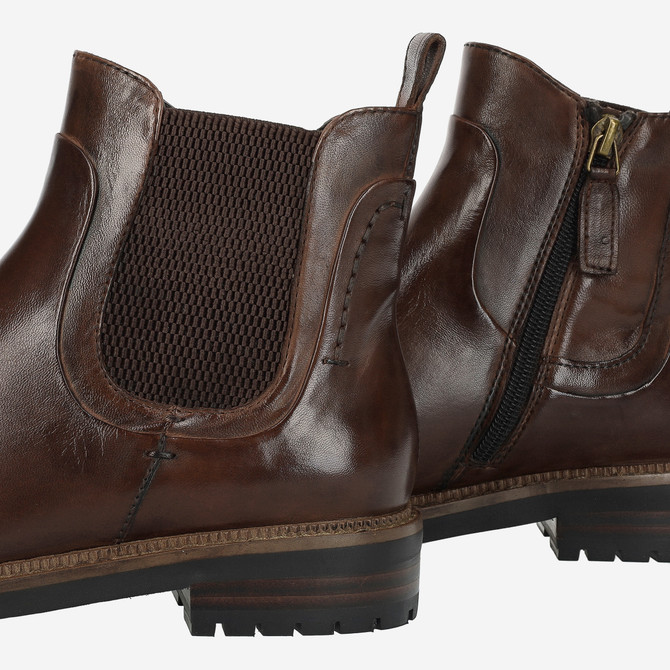 Maripé GG135 - Brown - Special image