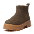 Timberland A283G STONE STREET MID WARM LI - Brown - Special image