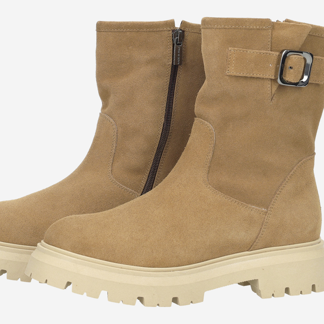 Lüke Marton MEGAN - Brown - Special picture