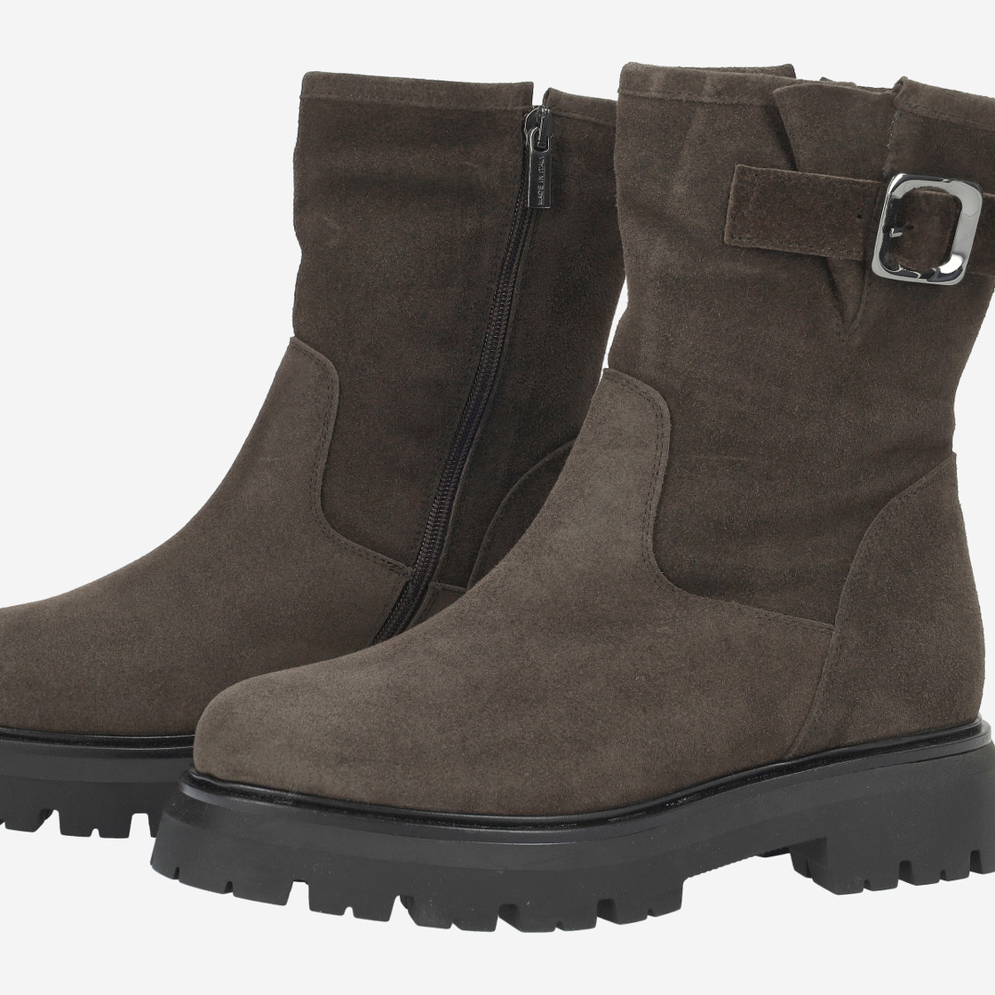 Lüke Marton MEGAN - Brown - Special picture