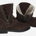 Donna Carolina ROXY P-STAR - Brown - Special image