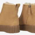 Clarks Torhill Cozy - Beige - Special image