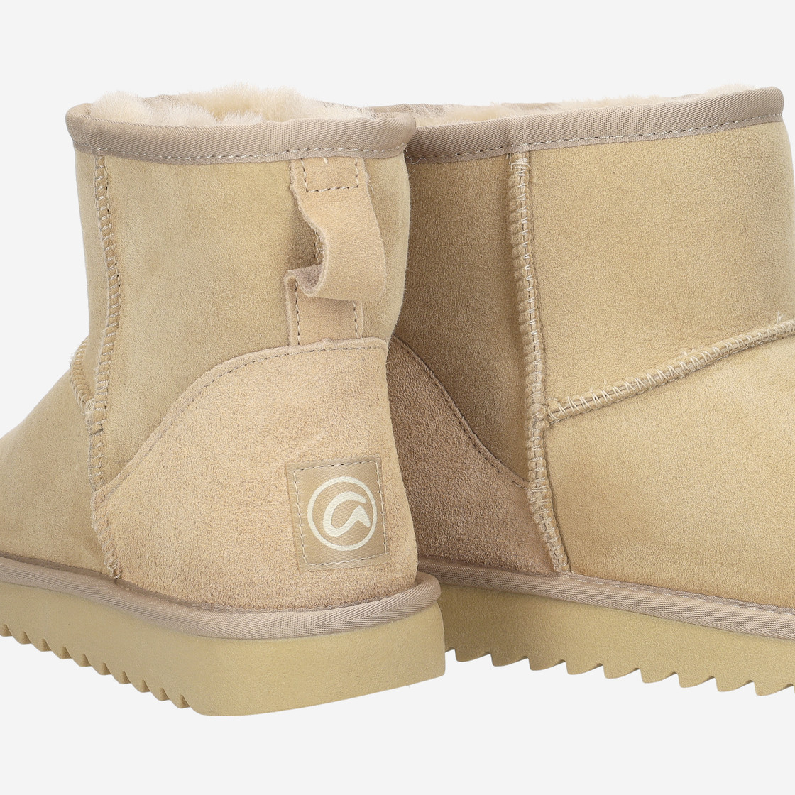 Ara ALASKA - Beige - Special image