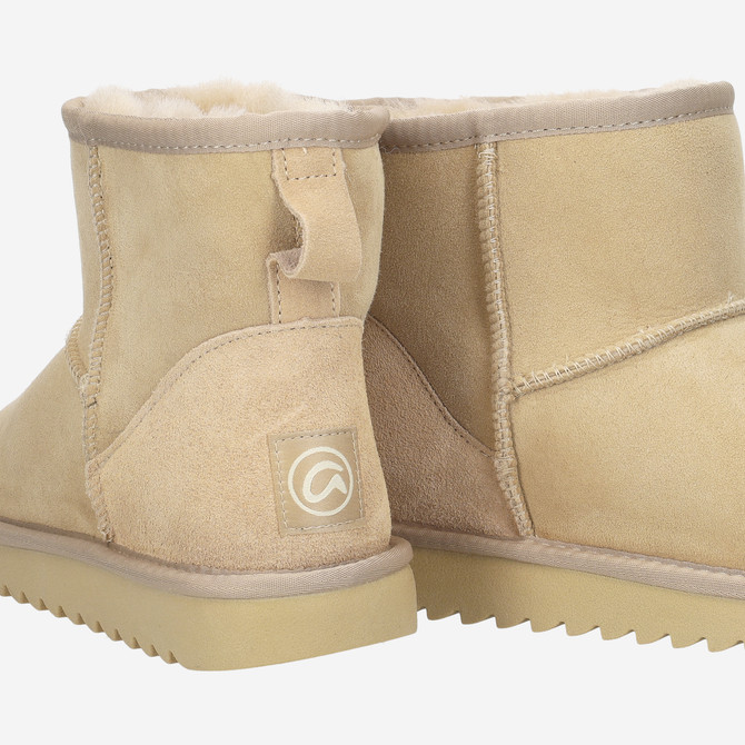 Ara ALASKA - Beige - Special image