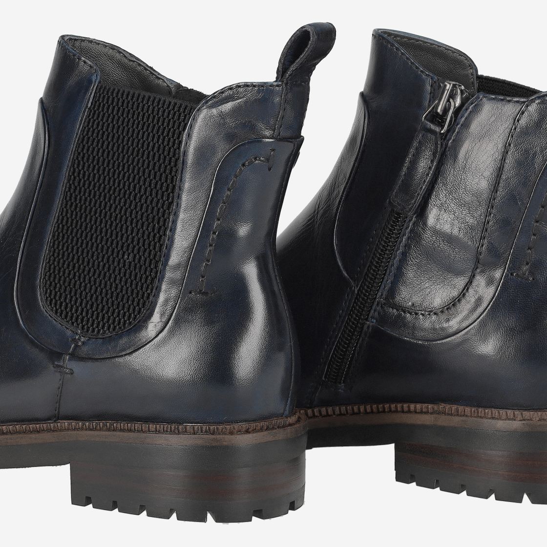 Maripé GG135 - Blue - Special image