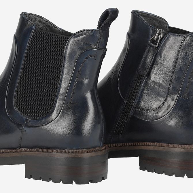 Maripé GG135 - Blue - Special image