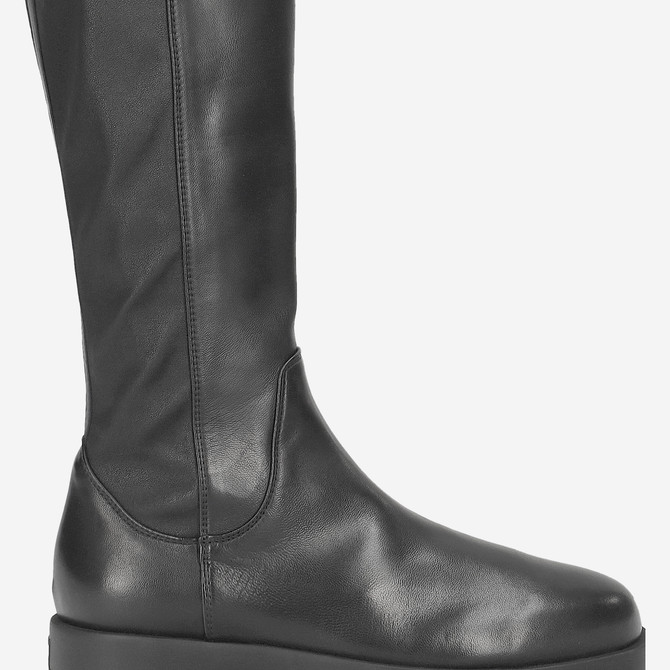 Attilio Giusti ANDREA STRETCH BOOT - Black - Special image