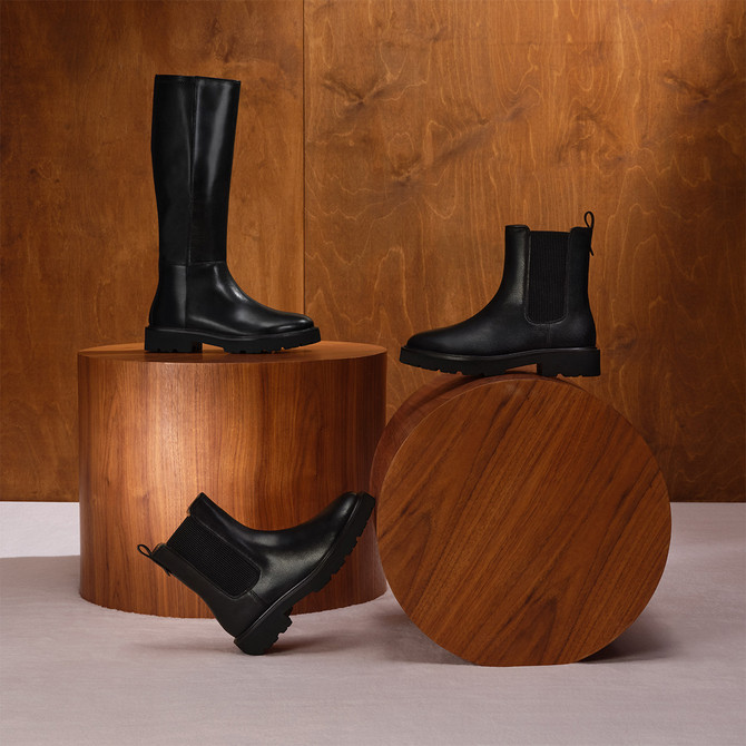 Geox NORIZE - Black - Special image