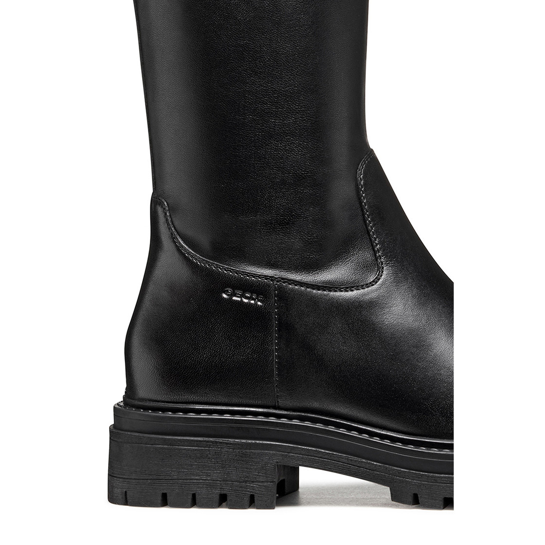 Geox IRIDEA - Black - Special image