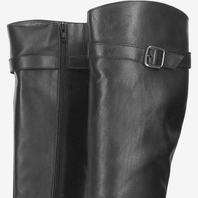 Unisa EDELI - Black - Special image