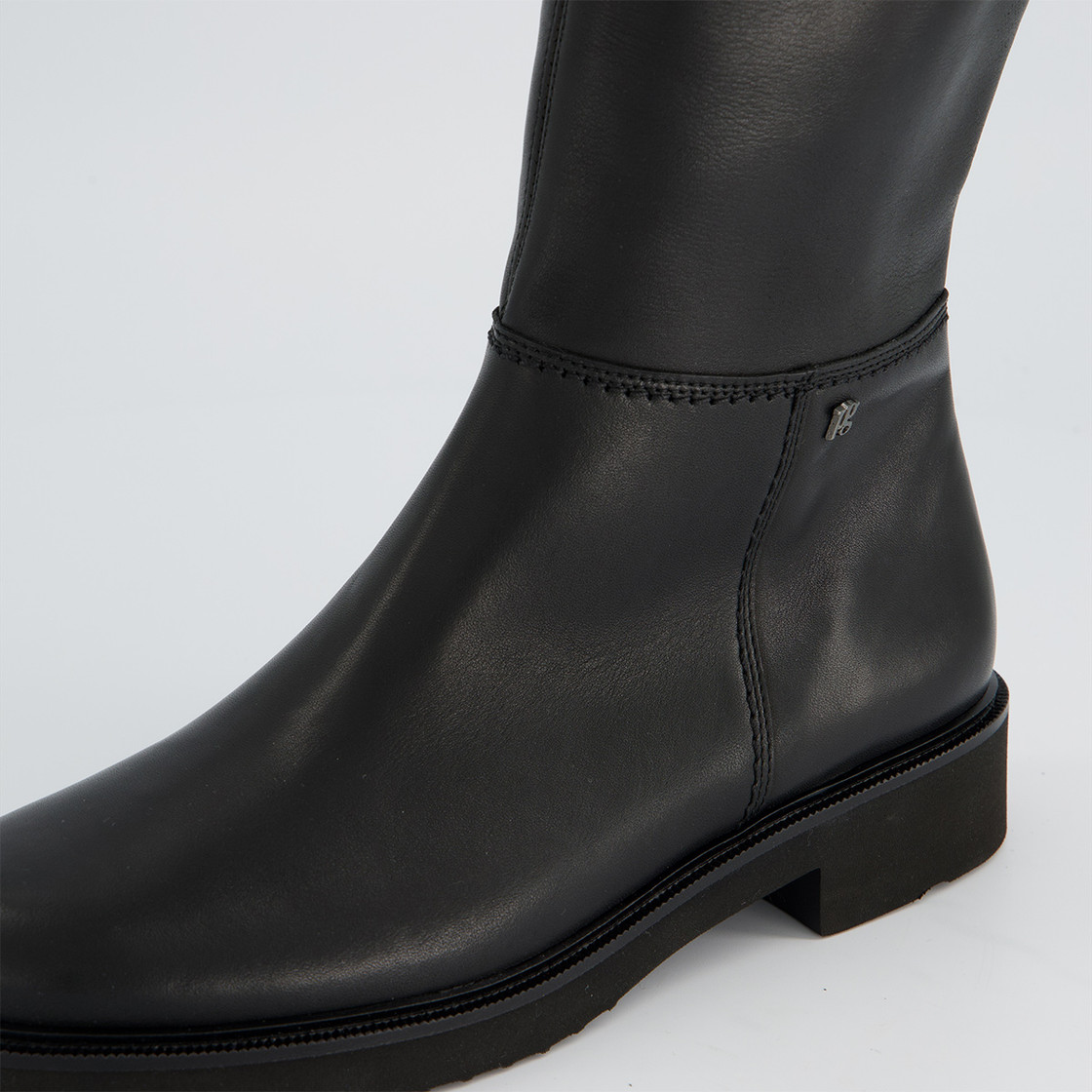 Paul Green 8283-008 - Black - Special image