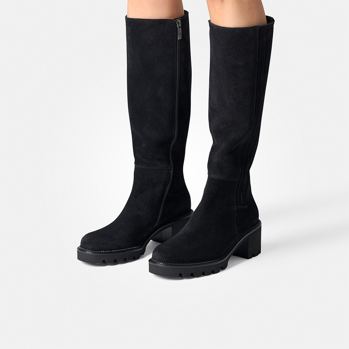 Paul Green 8233-018 - Black - Special image